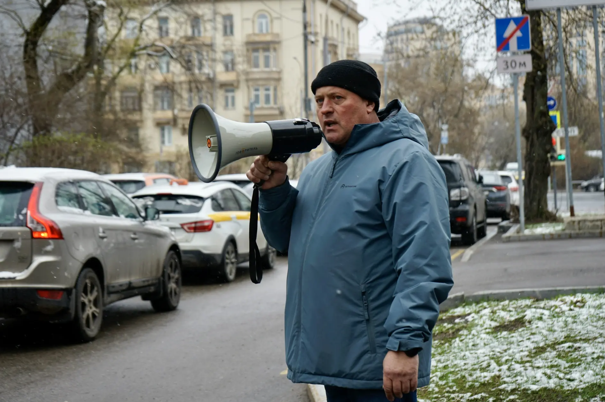 В МГТУ «СТАНКИН» прошли противопожарные тренировки